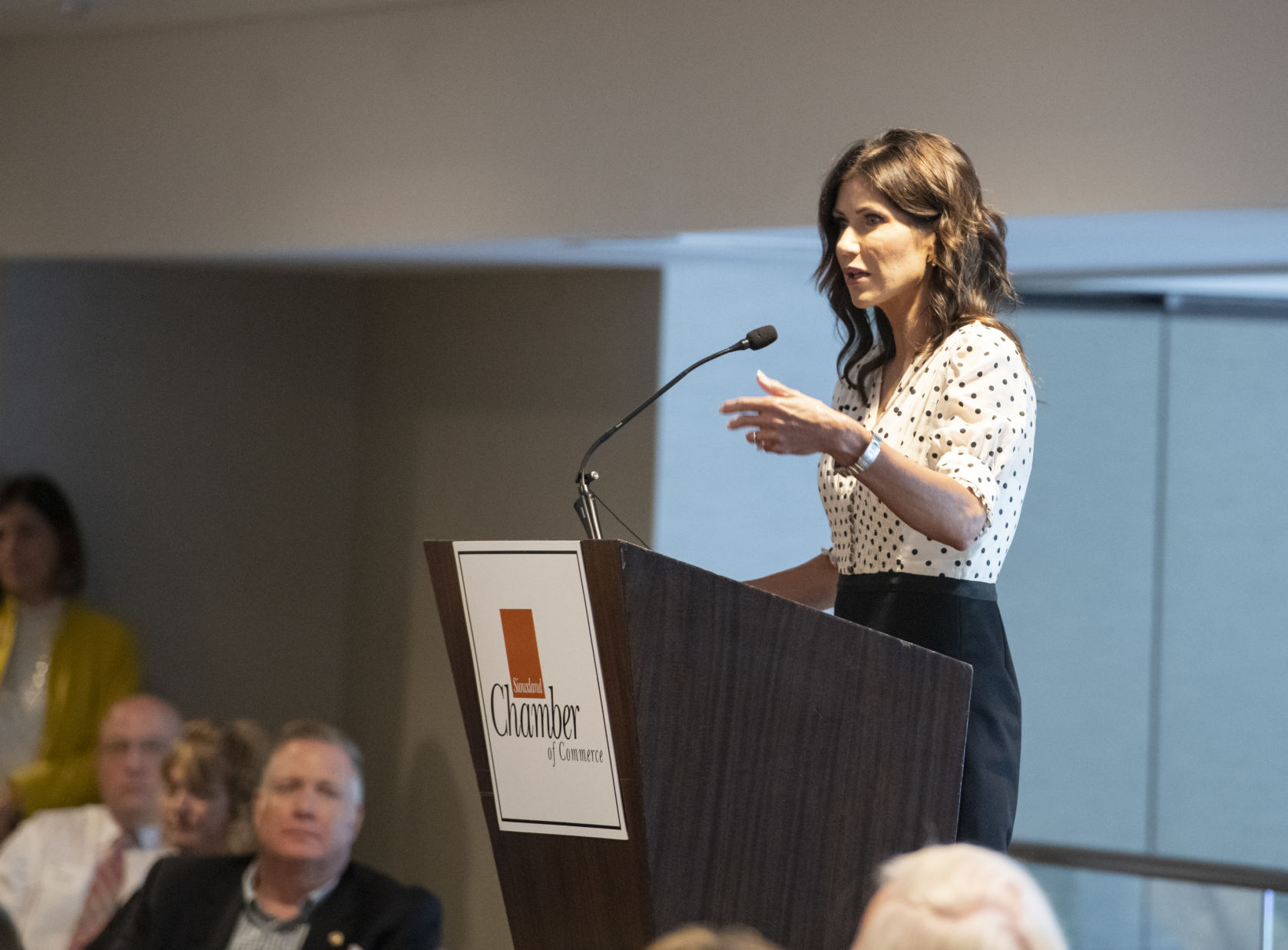 2021 Tri-State Governors' Conference